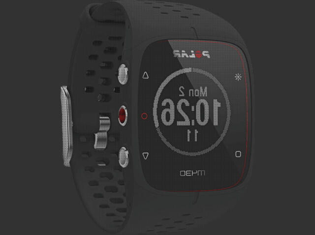 ¿Dónde poder comprar m430 gps reloj deportivo polar m430 gps pulsómetro negro?