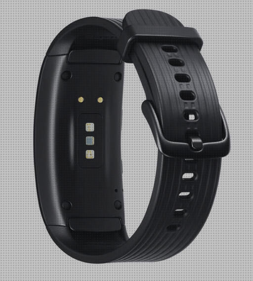 ¿Dónde poder comprar deportivos samsung gps reloj deportivo samsung gear fit 2 negro gps bluetooth wifi?