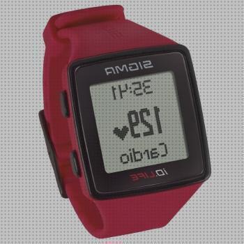 Los 23 Mejores relojes deportivos sigmas
