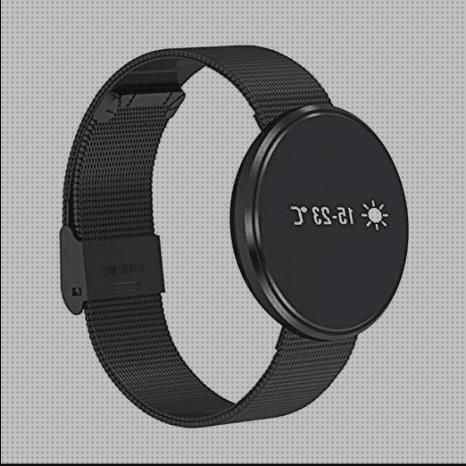 Review de los 18 mejores relojes deportivos sony