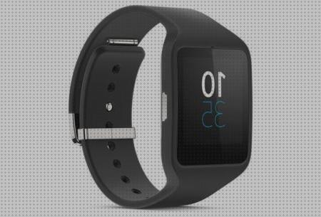 Las mejores sony reloj deportivo sony