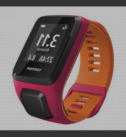 Opiniones de los 20 mejores Relojes Deportivos Tomtom Runner