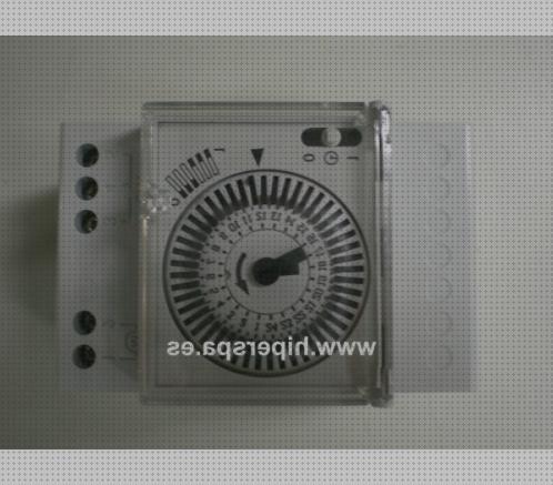 Las mejores reloj depuradorapiscina