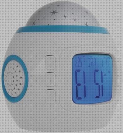¿Dónde poder comprar reloj amazon barato reloj despertador amazon con sonidos naturales?