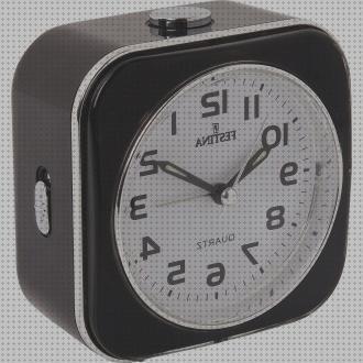 Review de los 39 mejores relojes despertadores festina del mundo