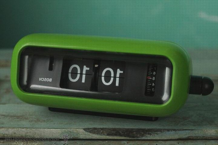 Mejores 30 relojes despertadores flip del mundo