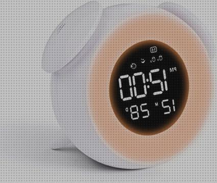 ¿Dónde poder comprar niños reloj despertador niños?