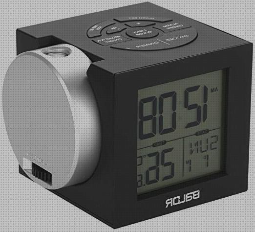 ¿Dónde poder comprar despertador reloj despertador proyector?