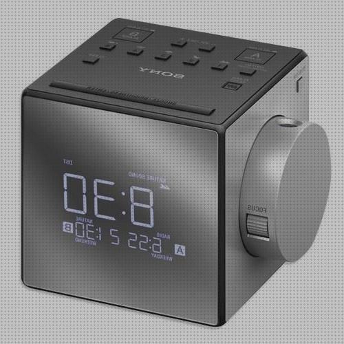 ¿Dónde poder comprar sony reloj despertafor sony?