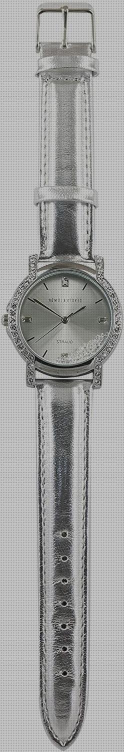 Las mejores lomba reloj devota y lomba mujer