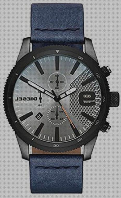 Las mejores marcas de diesel reloj diesel 1 euro