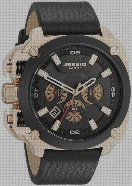 Mejores 26 relojes diesel 10 bares a la venta