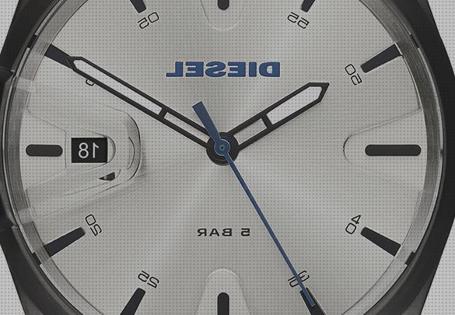 ¿Dónde poder comprar reloj diesel reloj diesel 5 bar hombre?