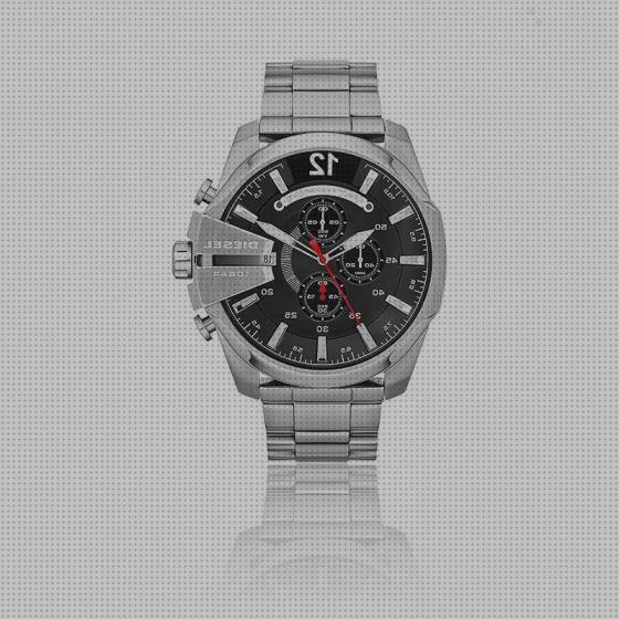 Las mejores diesel reloj diesel amarillo