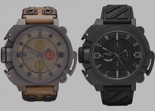 ¿Dónde poder comprar diesel reloj diesel batman?