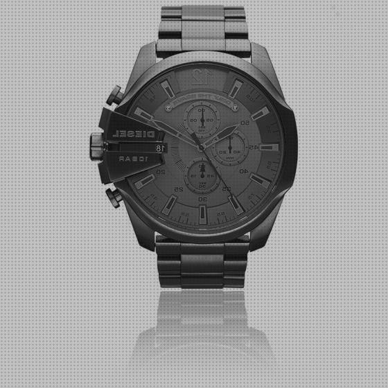 ¿Dónde poder comprar diesel reloj diesel dz4282?