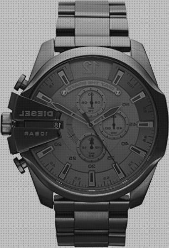 Review de los 30 mejores relojes diesel dz4282 del mundo