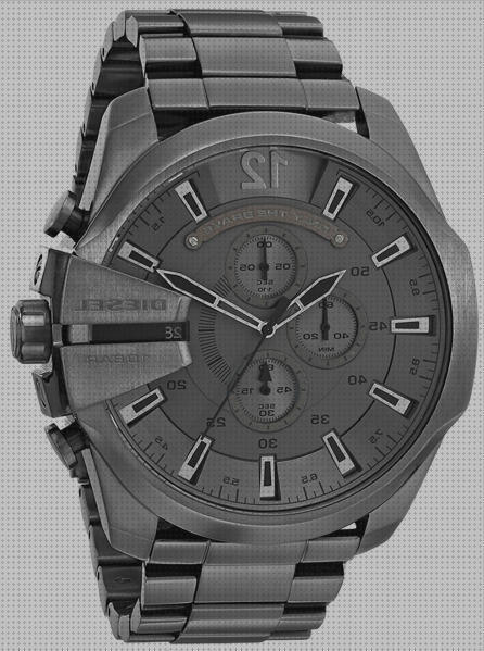 Las mejores diesel reloj diesel dz4282