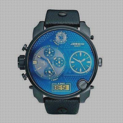 TOP 23 relojes diesel dz7127