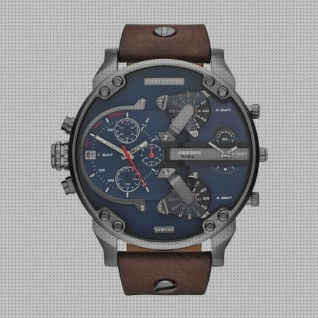 Mejores 29 relojes diesel dz7313