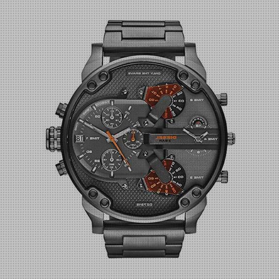 ¿Dónde poder comprar diesel reloj diesel dz7315?