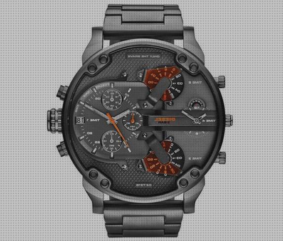 37 Mejores relojes diesel dz7315 del mundo