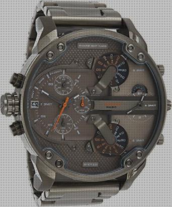 Las mejores diesel reloj diesel dz7315