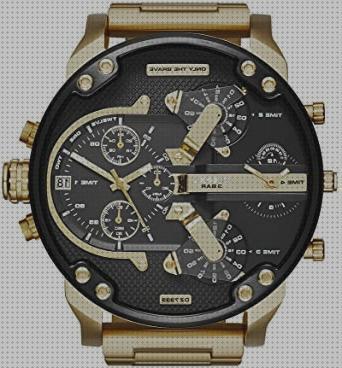 ¿Dónde poder comprar diesel reloj diesel dz7333?