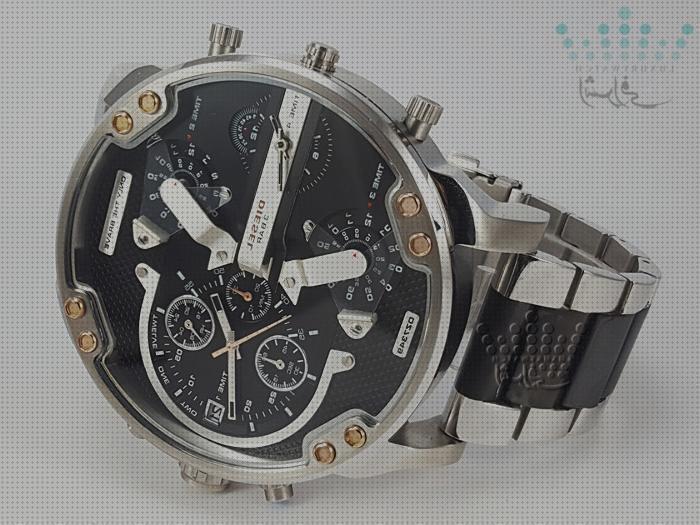 ¿Dónde poder comprar diesel reloj diesel dz7349?