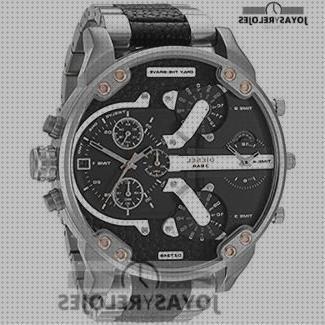 Los 29 Mejores relojes diesel dz7349