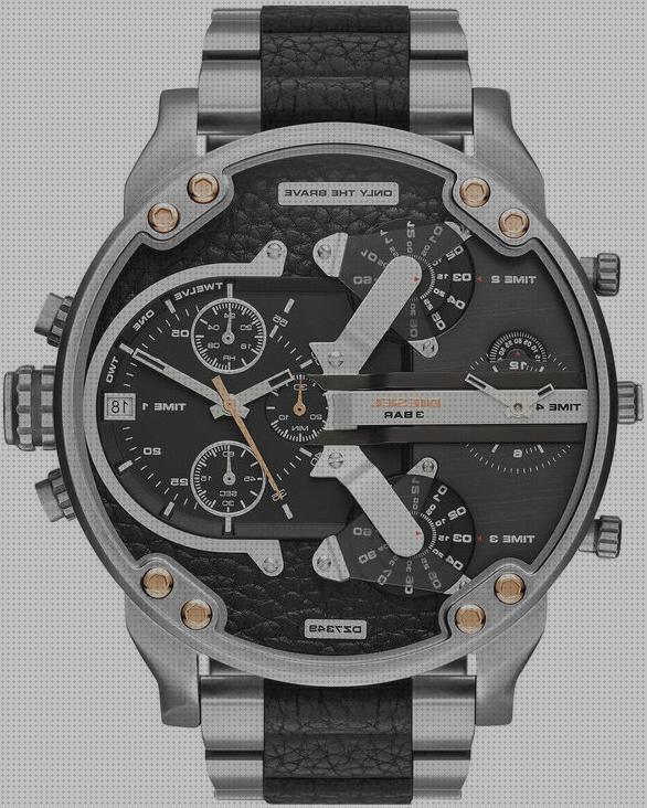 Las mejores diesel reloj diesel dz7349