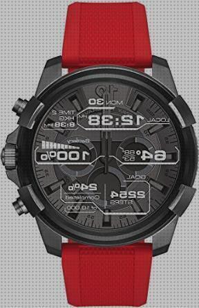 ¿Dónde poder comprar diesel reloj diesel dzt2006?