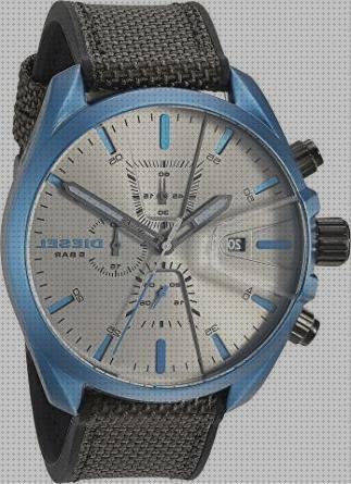 Análisis de los 39 mejores Relojes Diesel De Hombres Ofertas