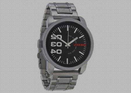 ¿Dónde poder comprar diesel reloj diesel mr daddy dz7314 hombre azul?