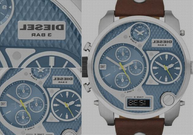 ¿Dónde poder comprar diesel reloj diesel original?