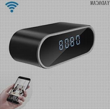 Las mejores digitales relojes reloj digital con camara