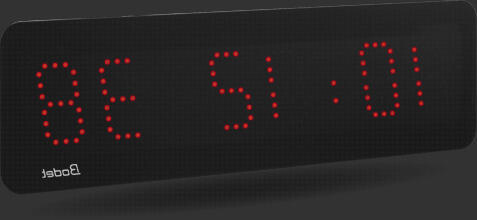Los 36 Mejores Relojes Digitales Con Segunderos