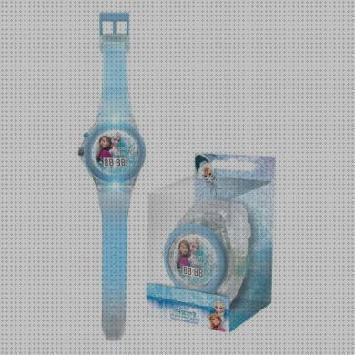 ¿Dónde poder comprar frozen reloj digital frozen?