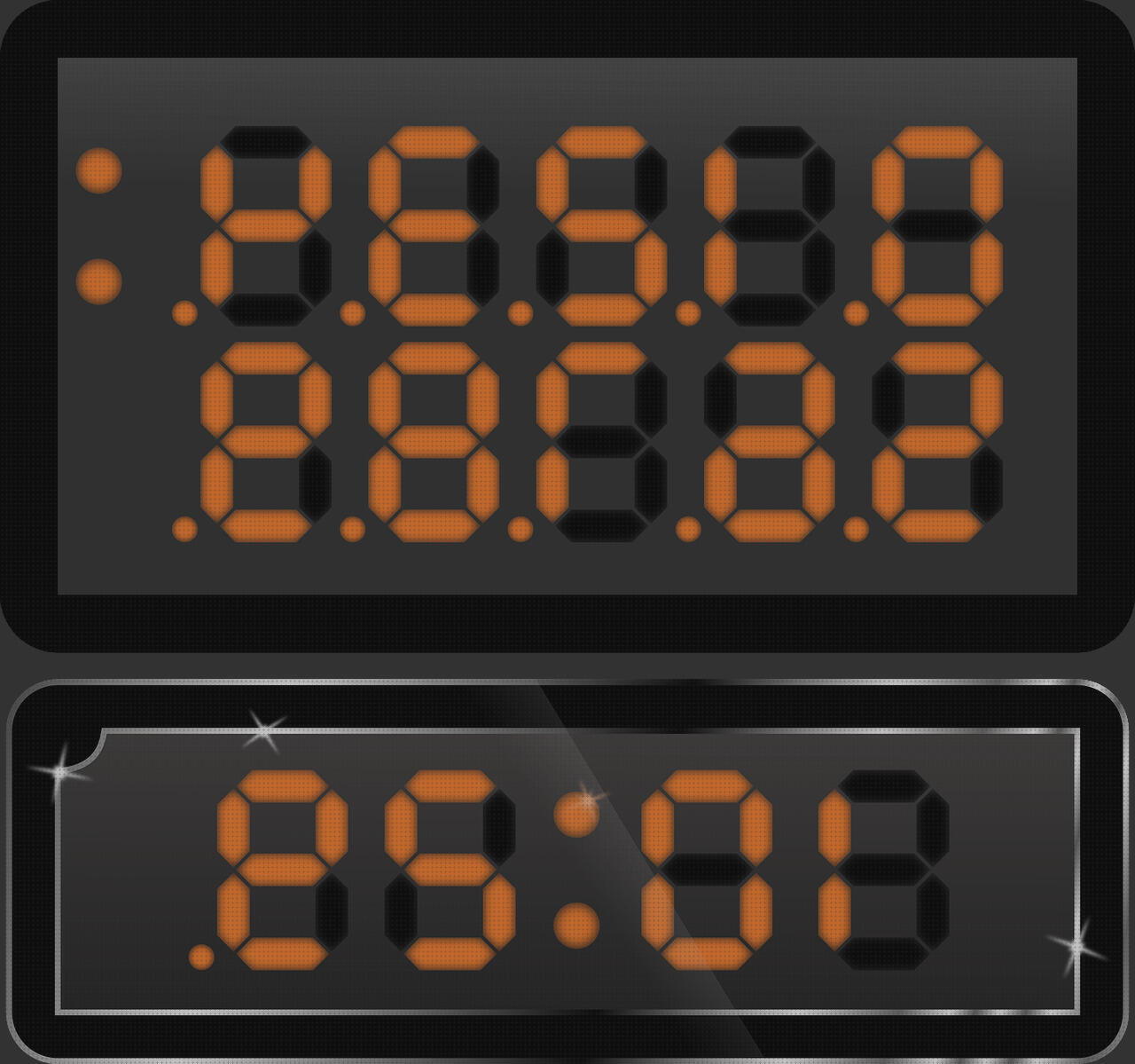 Mejores 16 relojes digitales lcd a la venta