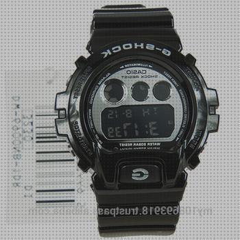 Las mejores digitales relojes reloj digital metalico hombre