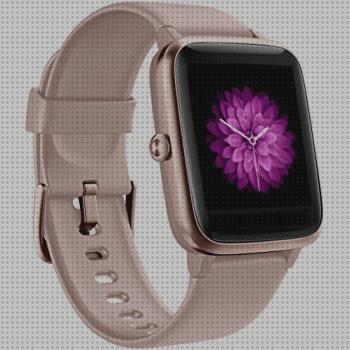 Las mejores llamadas reloj digital mujer con avisador llamadas telefonicas