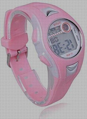 Opiniones de los 41 mejores Relojes Digitales Pulseras Para Niñas