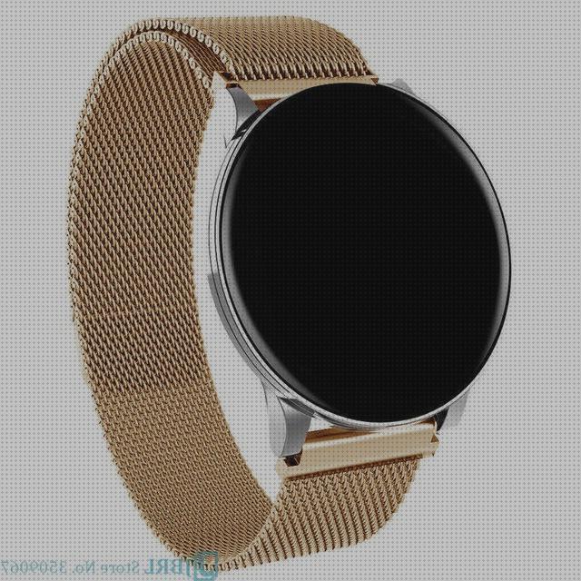 Los 33 Mejores Relojes Digitales Redondos De Mujeres