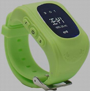 ¿Dónde poder comprar watch gps reloj digital smart watch sim kids gps oled?