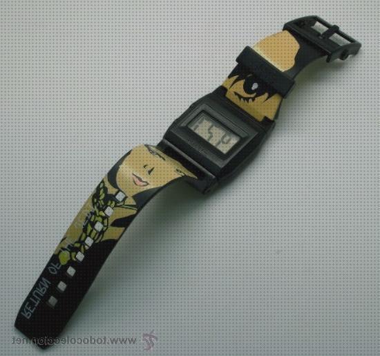 Opiniones de los 20 mejores Relojes Digitales Stars Wars