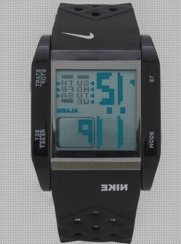 Análisis de los 27 mejores Relojes Digitl Nike De Hombres