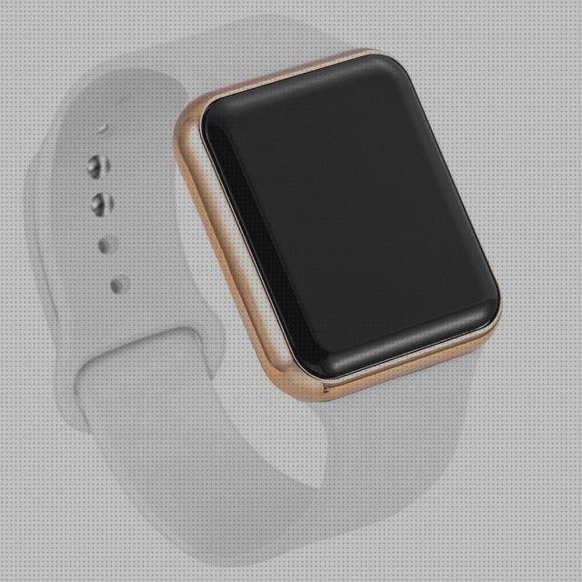 ¿Dónde poder comprar reloj dijital reloj automatico amazon transparente reloj inteligente de color rosa de amazon de huella digital reloj dijital en blanco mujer?