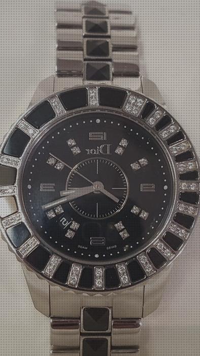 ¿Dónde poder comprar dior reloj dior christal?