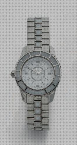 Las mejores dior reloj dior christal