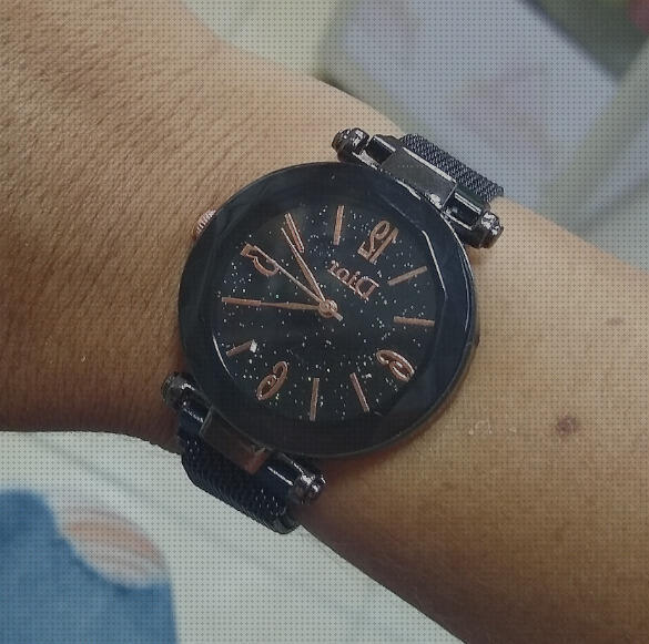 Mejores 18 relojes dior magneticos para comprar